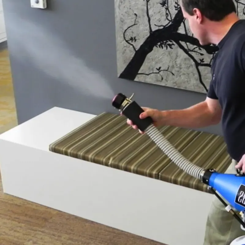 Professional Odor Removal in Stevensville, MI